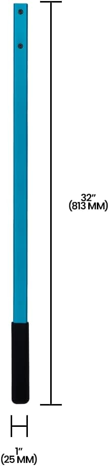 Zenport MV32/412 Replacement Handles for Lopper