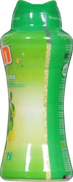 Gain In-Wash Laundry Scent Booster Beads,Original Scent,24.0 OZ,Fresh Extender + Odor Protection,(Pack of 2)