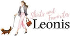 LEONIS Travel Size Static Guard & Anti-Pilling 3.4 oz [ 99752 ]