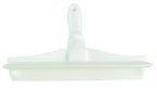 Vikan 71255 Squeegee,Ultra Hygiene,Table,10",PP/RB,WT