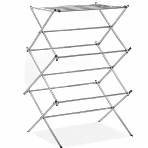 Whitmor Folding Drying Rack