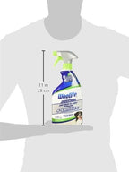 Woolite Advanced Pet Stain & Odor Remover + Sanitize, 11521 (22fl oz)