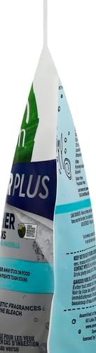 Seventh Generation Dish AUTO PAC PWR 18PC, Multi, Ultra Power Plus, 18 Count