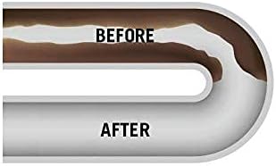 Drain & Pipe Oxy-Tabs for Garbage Disposals - Eliminates Garbage Disposal Odors. Garbage Disposal Cleaner and Food Particle Remover (10)