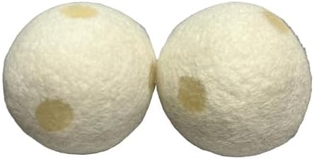 Fragrance Reload Drops for Wool Dryer Balls 1 oz. (Indian Sandalwood)