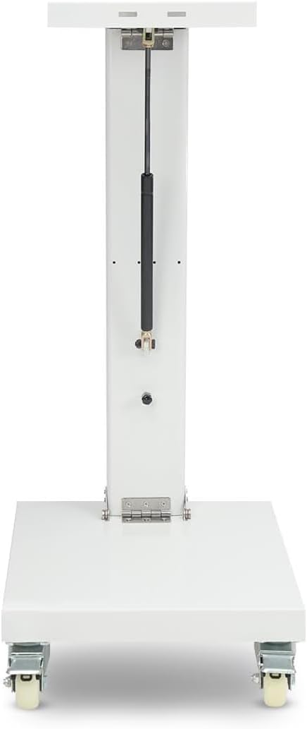 [Only Stand] Stand for Rotary Steam Press, Easy Installation, Easy to Move, Foldable Design