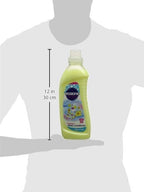 Ecozone Fabric Conditioner - Happiness 1Ltr