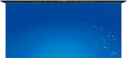 Clorox Ultra Clean Toilet Tablets Bleach & Blue, Rain Clean Scent 2.47 Ounces Each, 2 Count (Package May Vary)