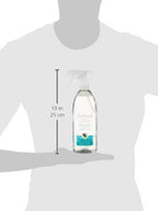Method Daily Shower Spray Cleaner, Eucalyptus Mint, 28 Ounce, 1 pack, Packaging May Vary (Pack of 3)