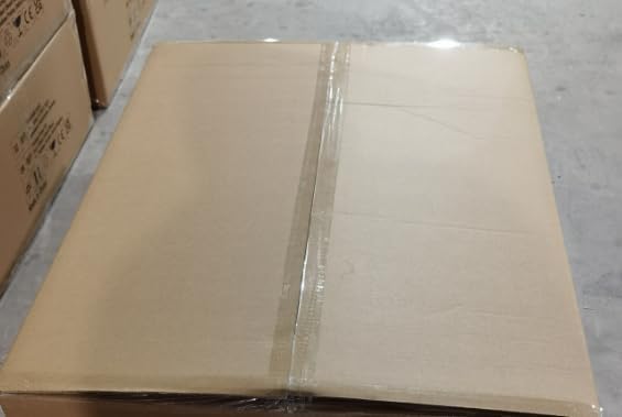 VEVOR Lab Cart, 2 Tiers Stainless Steel Utility Cart, Medical Cart with 2 Drawers, Rolling Lab Cart White Paint, Serving Cart with Swivel Casters for Laboratory, Hospital, Dental, Salon and Beauty