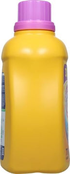 ARM & HAMMER Plus OxiClean Odor Blasters Fresh Burst, 77 Loads Liquid Laundry Detergent, 100.5 Fl oz (Pack of 2)