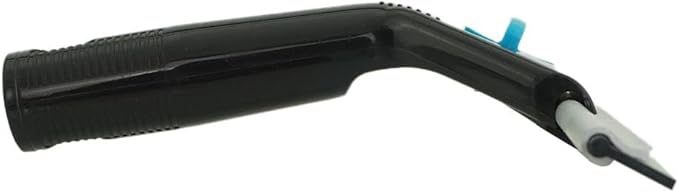 Moerman 18 Inch All Purpose Window Squeegee - Lightweight Durable Plastic Handle -Aluminum Channel with Streak Free Rubber - for Window Cleaning, Showers, and Mirrors