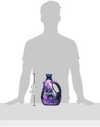 Downy Infusions Liquid Fabric Softener, Calm, Lavender & Vanilla Bean, 81 fl oz