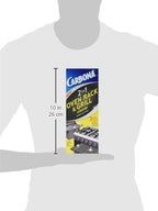 Delta Carbona 2-in-1 Oven Rack and Grill Cleaner, 16.8 Fluid Ounce