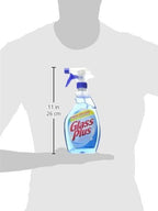 Glass Plus Glass Cleaner Trigger, 32 Ounce