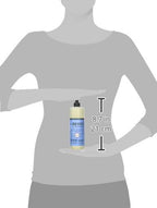 MRS. MEYER'S CLEAN DAY Liquid Dish Soap, Biodegradable Formula, Bluebell, 16 fl. oz - Pack of 6