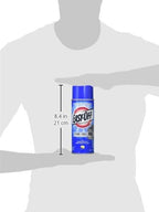 Easy-Off Fume Free Oven Cleaner Foam, Removes Grease & Burned-On Food, For Ovens, Air Fryers & More 14.5oz (6-count)
