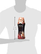 Downy Infusions in-Wash Scent Booster Beads, Amber Blossom, 14.8 Ounce