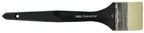 Liquitex Large Scale Broad Flat/Varnish Brush, 3"