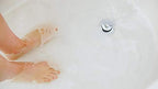 Zep Advanced Tub and Shower Drain Opener Gel - 32 Ounce - U49210 - Formulated for Hair, Soap and Conditioner