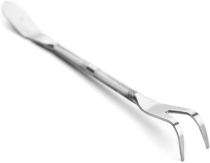 Bonsai Tools Bonsai Tweezers Rake & Scraper (JTT-04)