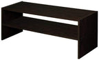 ClosetMaid 8923 Stackable 31-Inch Wide Horizontal Organizer, Espresso