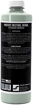 Metal Magic Polish