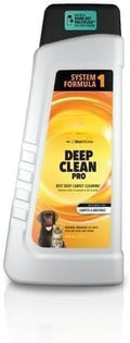 CarpetXpert Deep Clean Pro 48oz Formula for Upright & Portable Cleaners