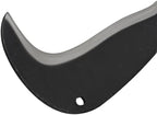 Armory Replicas Full Tang Machete Knife - Multipurpose Outdoor Tool for Gardening