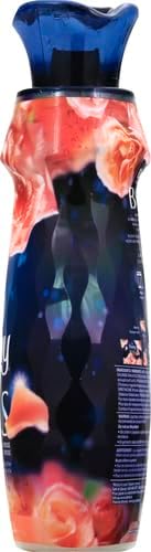 Downy Infusions Liquid Fabric Softener, Bliss, Sparkling Amber & Rose, 32 fl oz