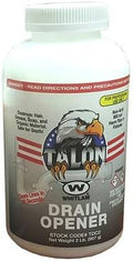 Talon Drain Opener -2 Pounds