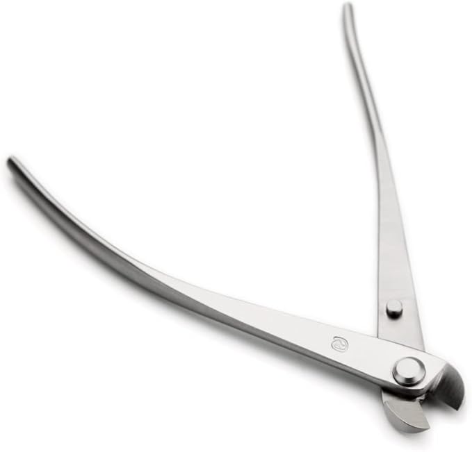TianBonsai Bonsai Tools 180 mm Wrie Cutter