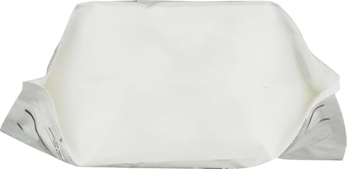 Seventh Generation Power Plus Dishwasher Detergent Packs Fresh Citrus scent for sparkling dishes Dishwasher tabs, 43 Count (1 pack)