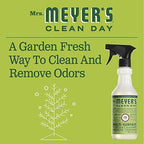 Mrs. MEYER'S CLEAN DAY Multi-Purpose Cleaner Spray Iowa Pine, 16 Fl Oz (Pack of 6)