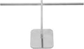 Eyeglasses Display Stand: Metal Frame Glasses Display Stand - Countertop Organizer for Sunglasses and Eyewear Storage in Retail Shops