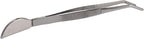 Bonsai Tweezers Tools, Bonsai Tweezers Rust Proof for Loosening Soil Bent