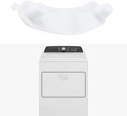 4 Sets Washer Washing Machine Base Pads 285744 WP285744 Compatible with Whirlpool Compatible with Kenmore