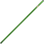 CKG Metal Detector Shovel Carbon Handle Length 45.5' Diam 1.1' for Scoop Shovel, Universal Lightweight Pole for Beach Metal Detecting Digging Tools Treasure Hunting 3k Carbon Fiber – Green/Standard