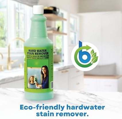 Water Stain REMVR 40OZ