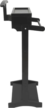 Wood Suit Rack Suit Stand for Man and Women Clothes Valet with Drawer Suit Valet Stands Men Valet Black Suit Valet for Entryway Office Living Room