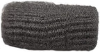 Handy Housewares 10pc Steel Wool Kitchen Scouring Pads Set - Great for Cleaning Dishes Pots Pans (3 Sets (30 Pads))