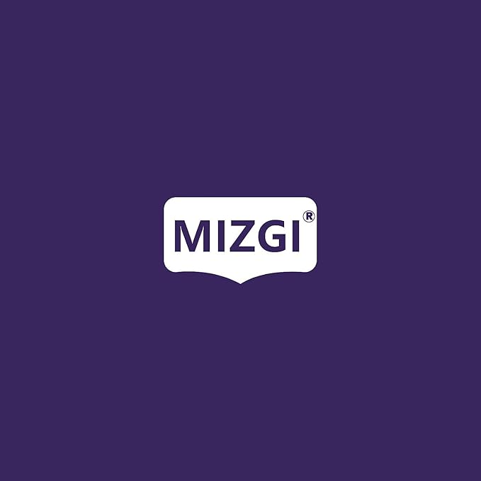 MIZGI Premium Velvet Hangers (60 Pack) Heavy Duty - Non Slip Felt Hangers - Velvet Suit Hanger Light Purple - Rose Gold Hooks,Space Saving Clothes Hanger