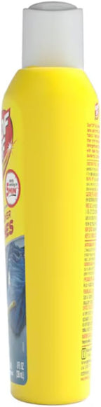 Carpet Paint & Stain Remover – 8 oz | Professional Cleaner for Rugs & Upholstery | Removes Latex Paint, Acrylic & Tough Stains