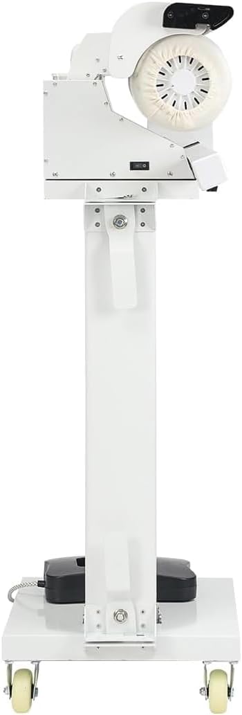 [Only Stand] Stand for Rotary Steam Press, Easy Installation, Easy to Move, Foldable Design