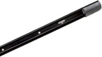 Unger AC550 22" ErgoTec Ninja Replacement Aluminum Squeegee Channel