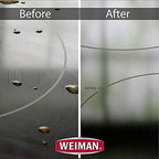 Weiman Apple Scent Cooktop Cleaner 12 oz Spray (Pack of 6)