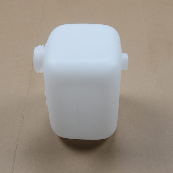 Semi-Clear Gas Tank Fit For Arctic Cat Kitty Cat 1989-1999