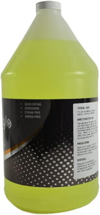 Burco Window Glo Glass and Multi-Purpose Cleaner (1 Gallon (4 Pack))