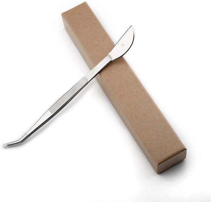 Bonsai Tools Bonsai Tweezers Rake & Scraper (JTT-01)