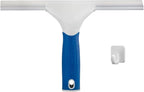 Unger - 978800 Shower Squeegee, 10" white